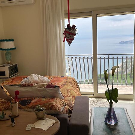 Casanima Vista Incantevole Vicino Taormina Форца-д'Агро Экстерьер фото