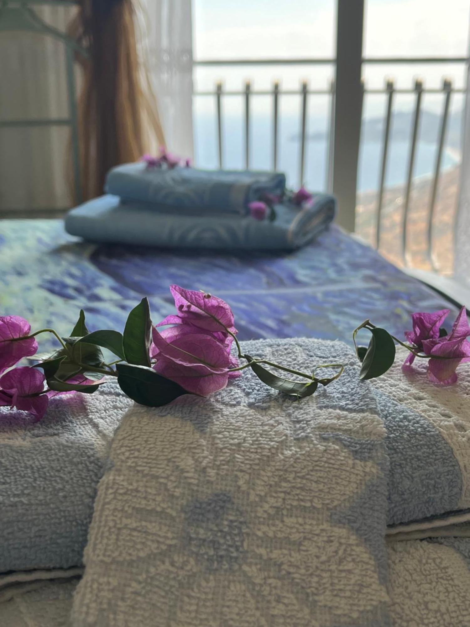 Casanima Vista Incantevole Vicino Taormina Форца-д'Агро Экстерьер фото