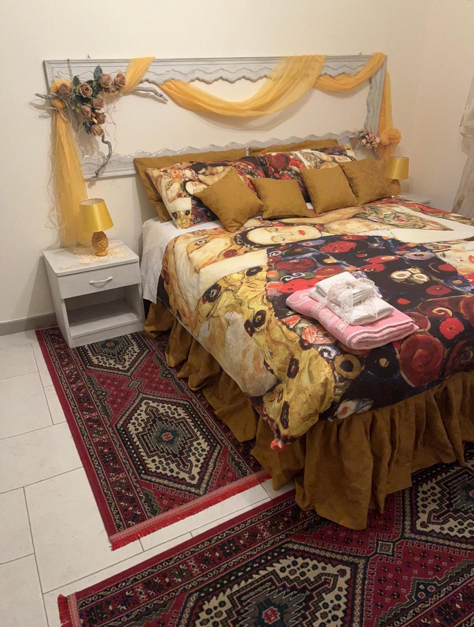 Casanima Vista Incantevole Vicino Taormina Форца-д'Агро Экстерьер фото