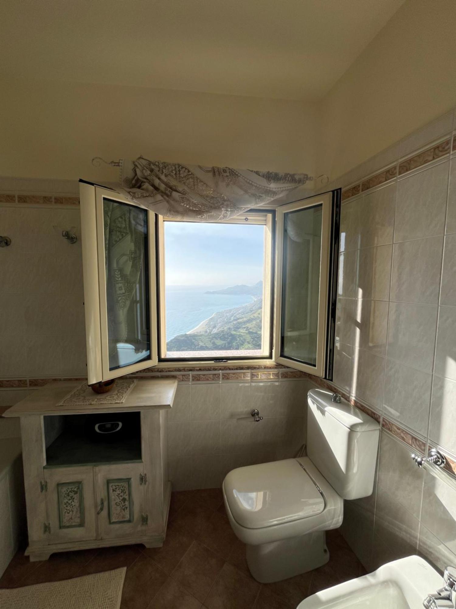 Casanima Vista Incantevole Vicino Taormina Форца-д'Агро Экстерьер фото