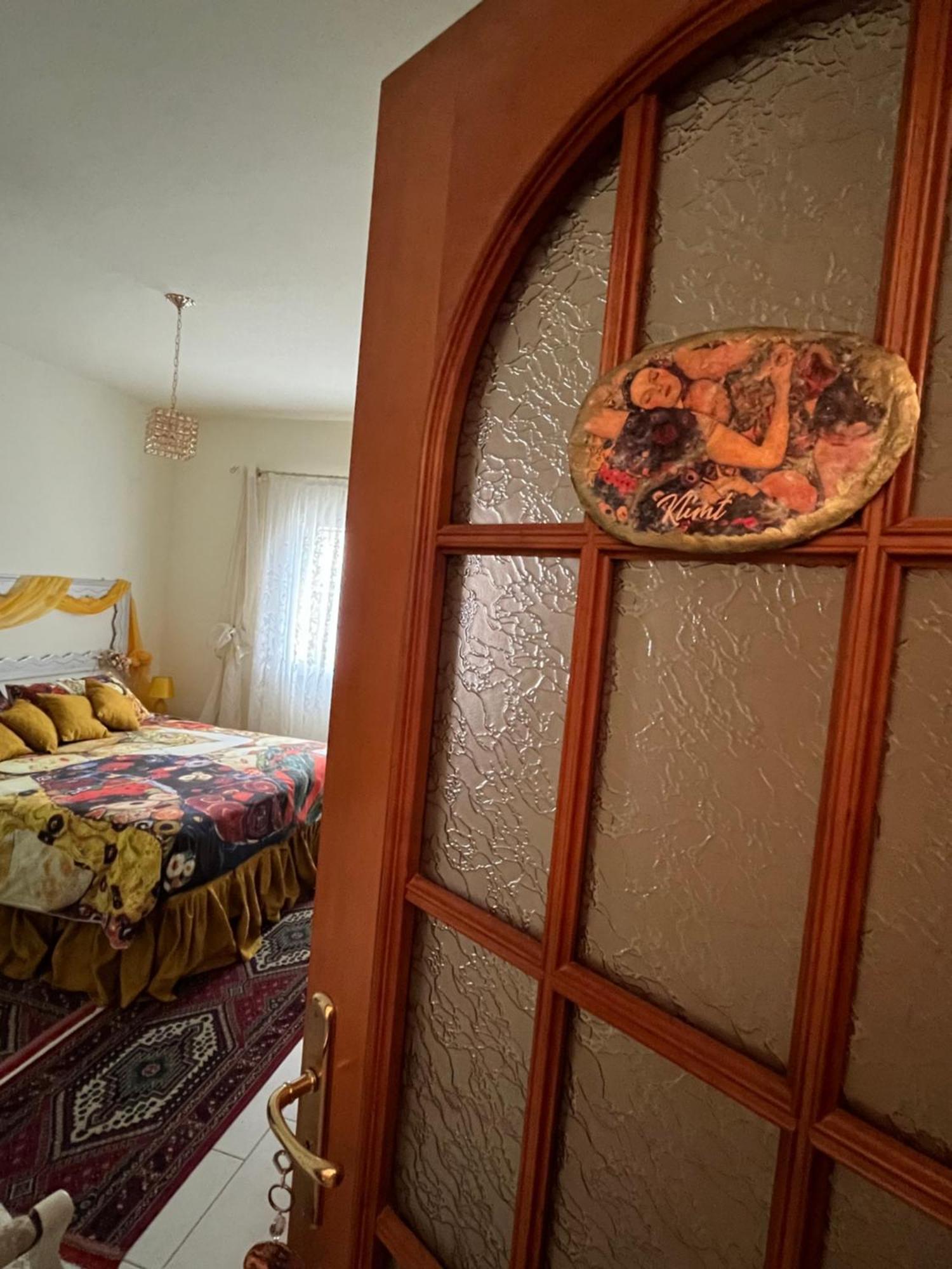 Casanima Vista Incantevole Vicino Taormina Форца-д'Агро Экстерьер фото